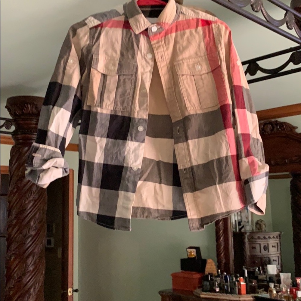 In very good shape